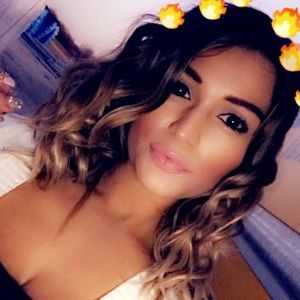 Meet your Posher, Brianne